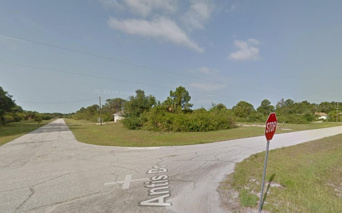 155 APOLLO DR, ROTONDA WEST, FL, 33947