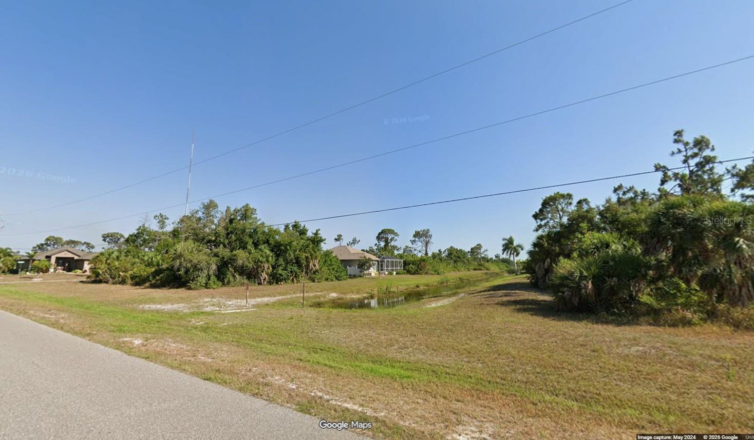 155 APOLLO DR, ROTONDA WEST, FL, 33947