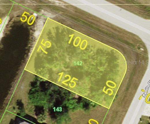 155 APOLLO DR, ROTONDA WEST, FL, 33947