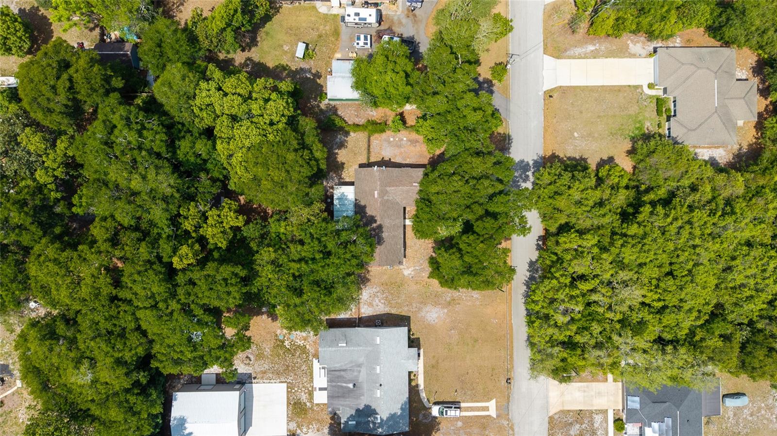 45 LAKE DR, DEBARY, FL, 32713