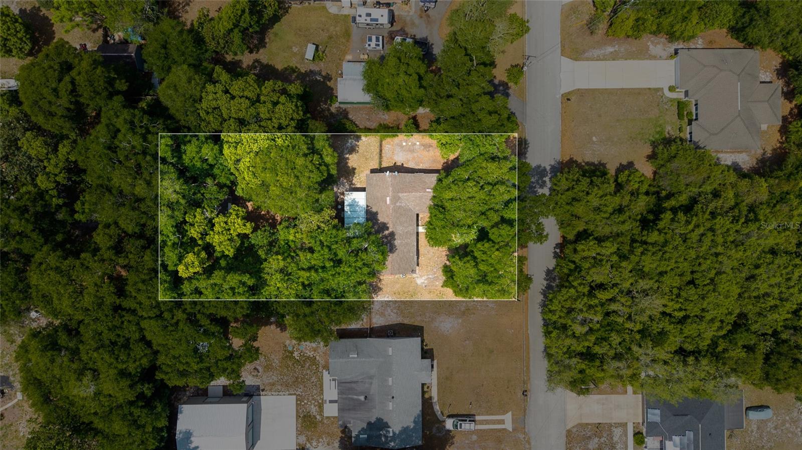 45 LAKE DR, DEBARY, FL, 32713