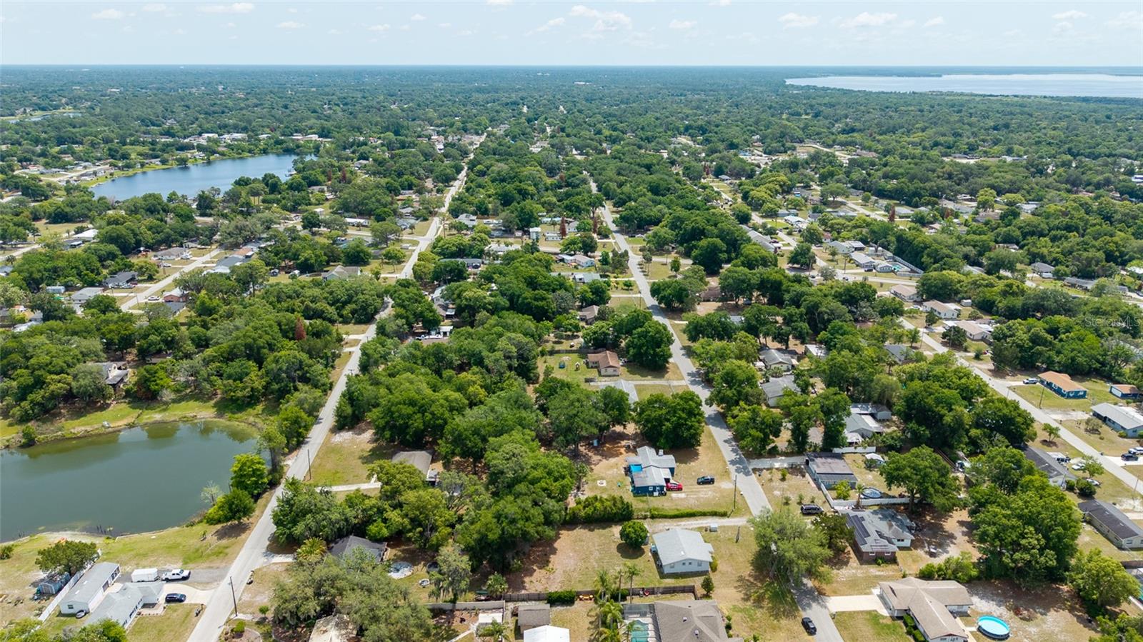 45 LAKE DR, DEBARY, FL, 32713
