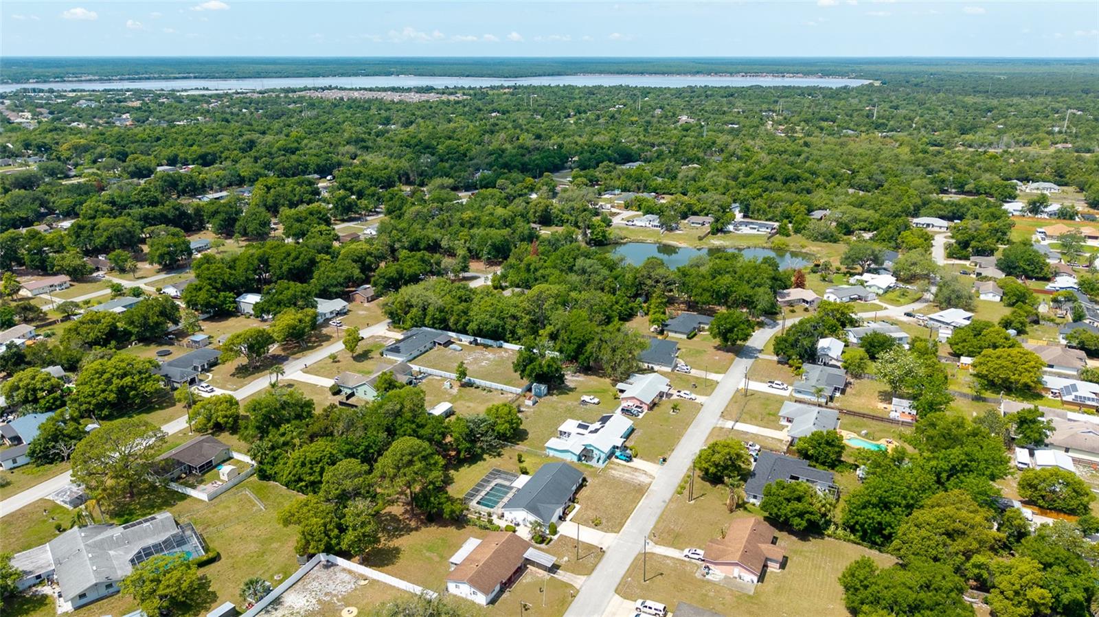 45 LAKE DR, DEBARY, FL, 32713