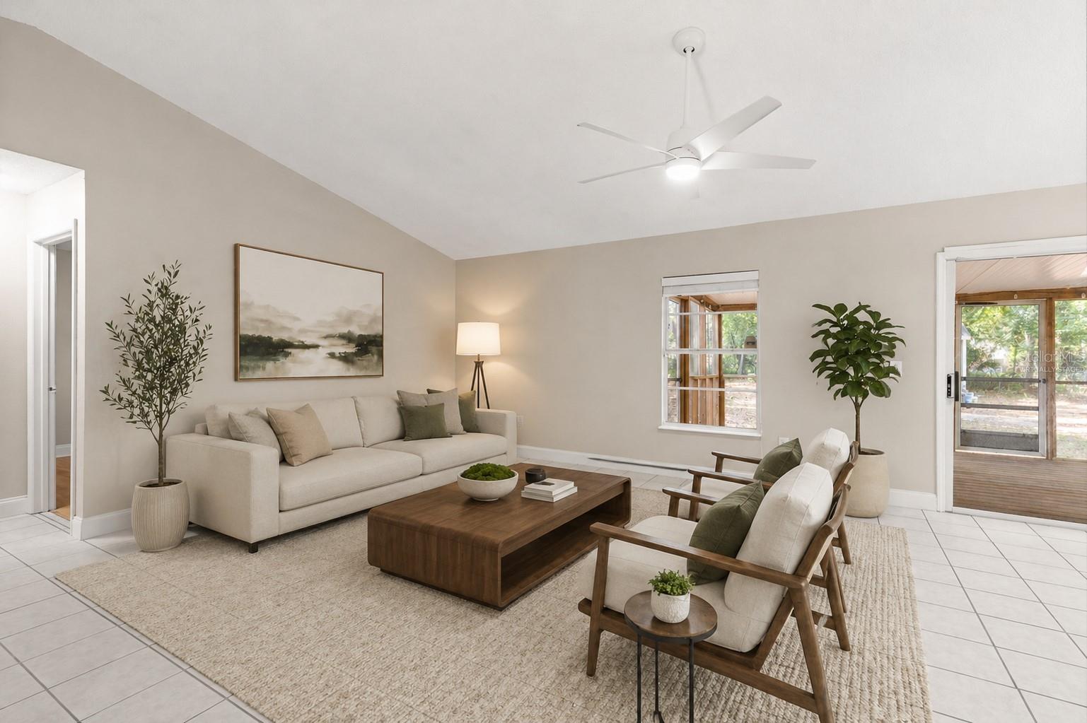 45 LAKE DR, DEBARY, FL, 32713