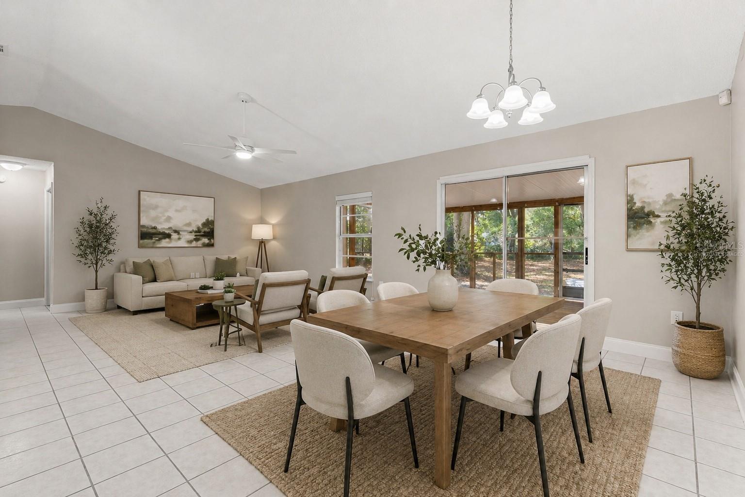 45 LAKE DR, DEBARY, FL, 32713