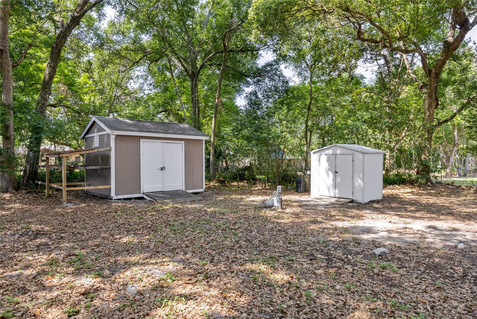 45 LAKE DR, DEBARY, FL, 32713