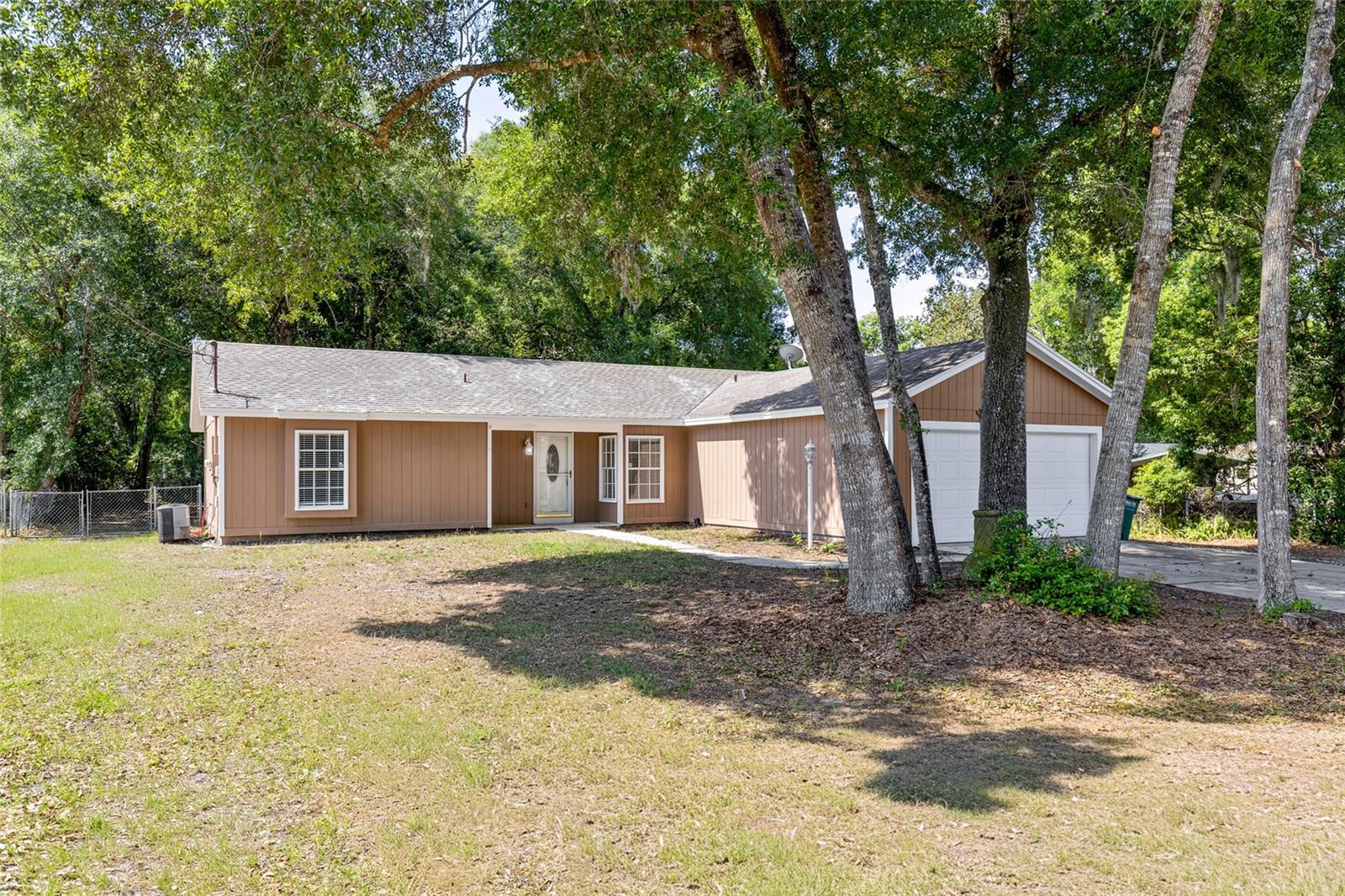 45 LAKE DR, DEBARY, FL, 32713