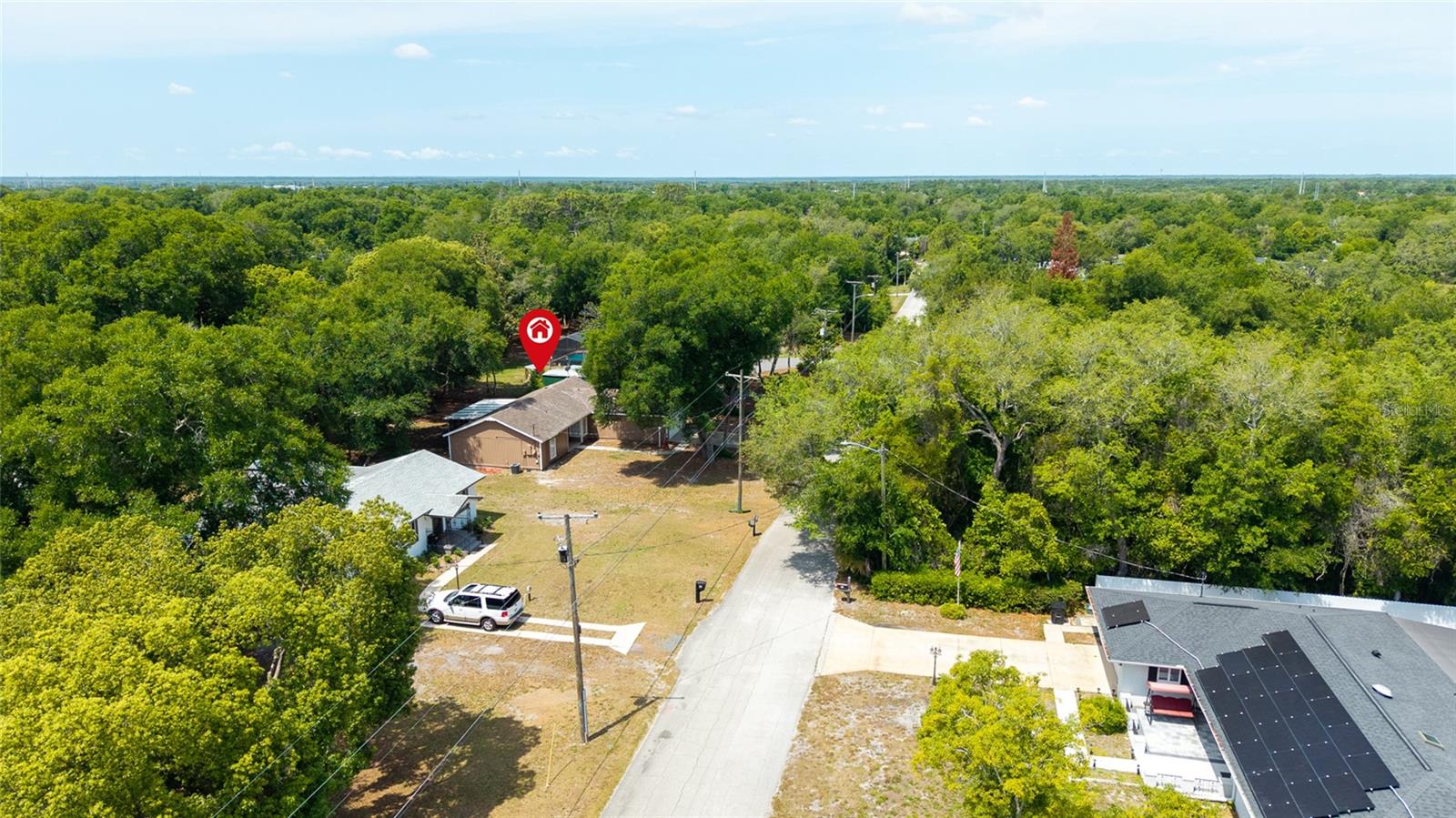 45 LAKE DR, DEBARY, FL, 32713
