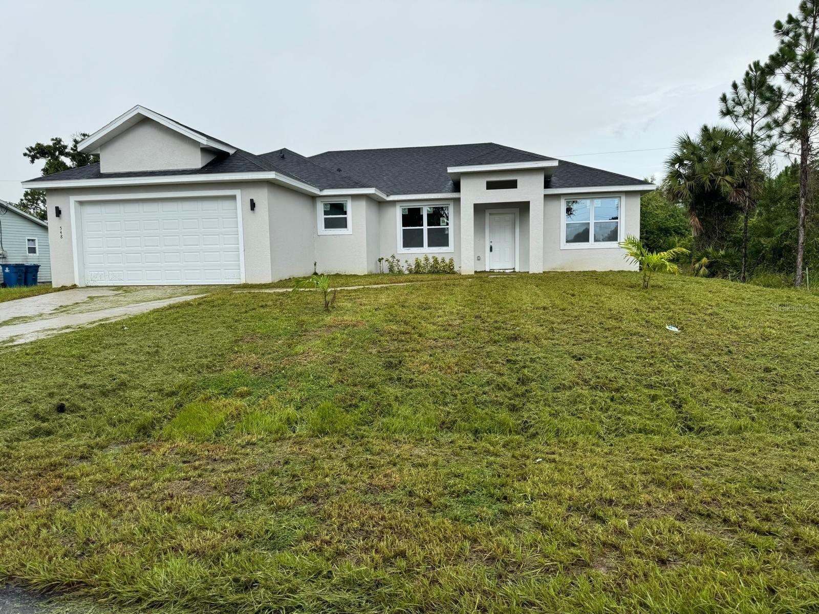 2693 JEANNIN DR, NORTH PORT, FL, 34288