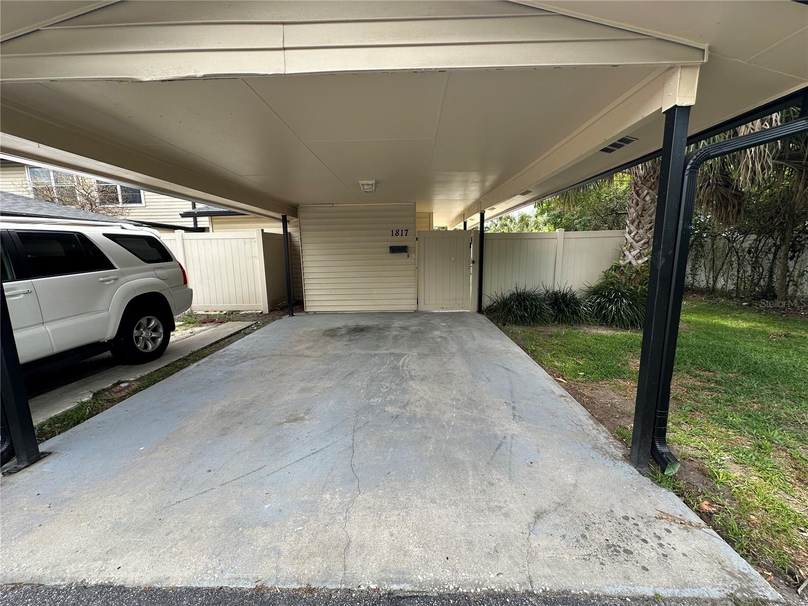 1817 TOWNHALL LN #1817, ORLANDO, FL, 32807