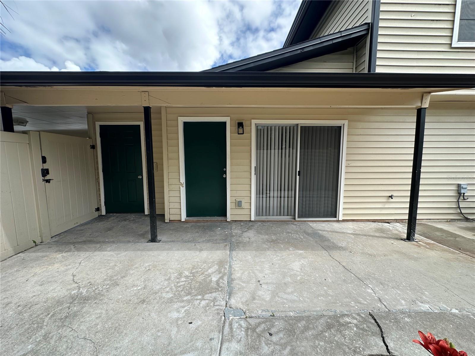 1817 TOWNHALL LN #1817, ORLANDO, FL, 32807