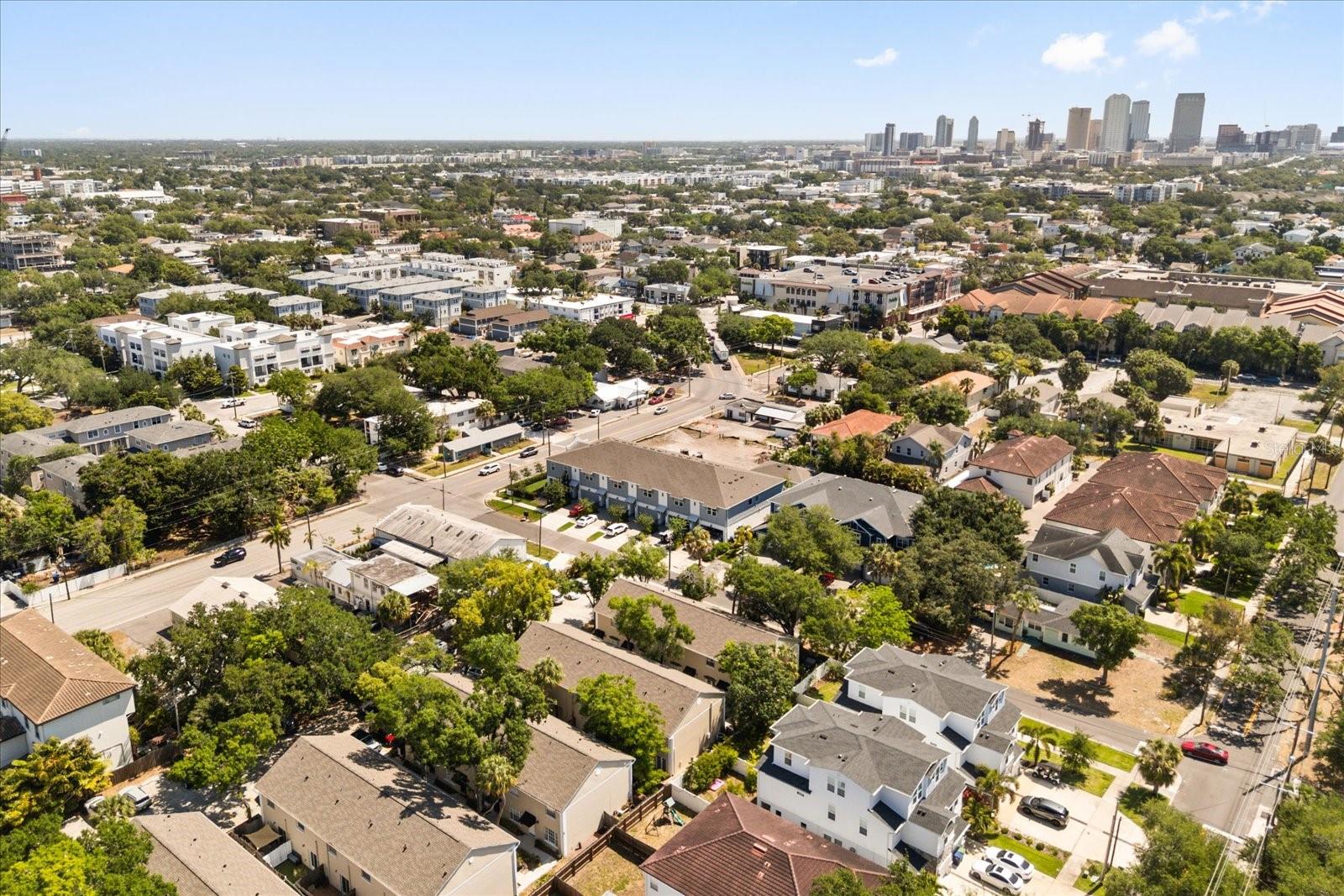 409 S AUDUBON AVE #9, TAMPA, FL, 33609