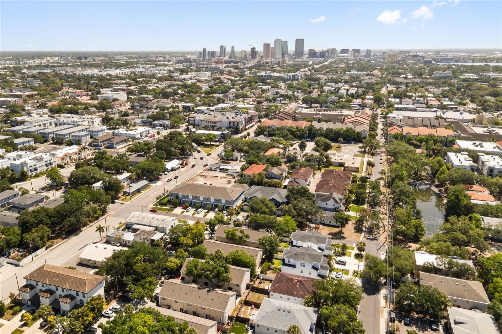 409 S AUDUBON AVE #9, TAMPA, FL, 33609