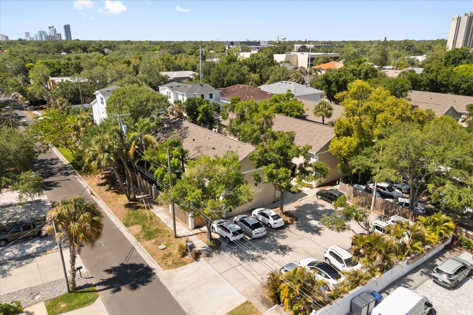 409 S AUDUBON AVE #9, TAMPA, FL, 33609