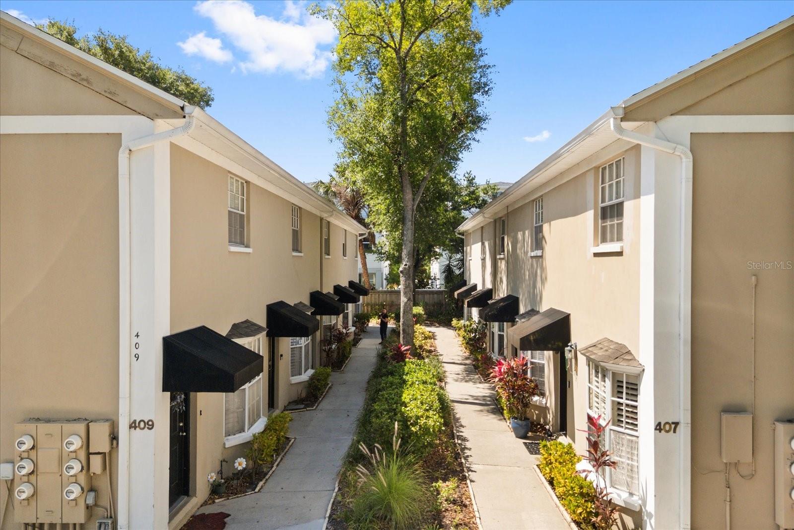 409 S AUDUBON AVE #9, TAMPA, FL, 33609