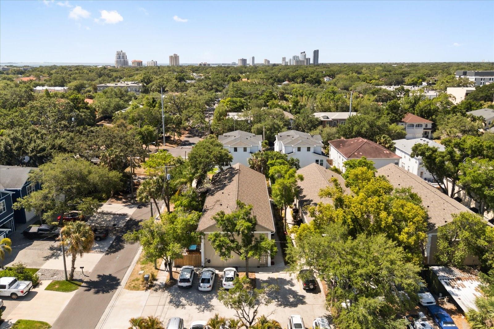 409 S AUDUBON AVE #9, TAMPA, FL, 33609