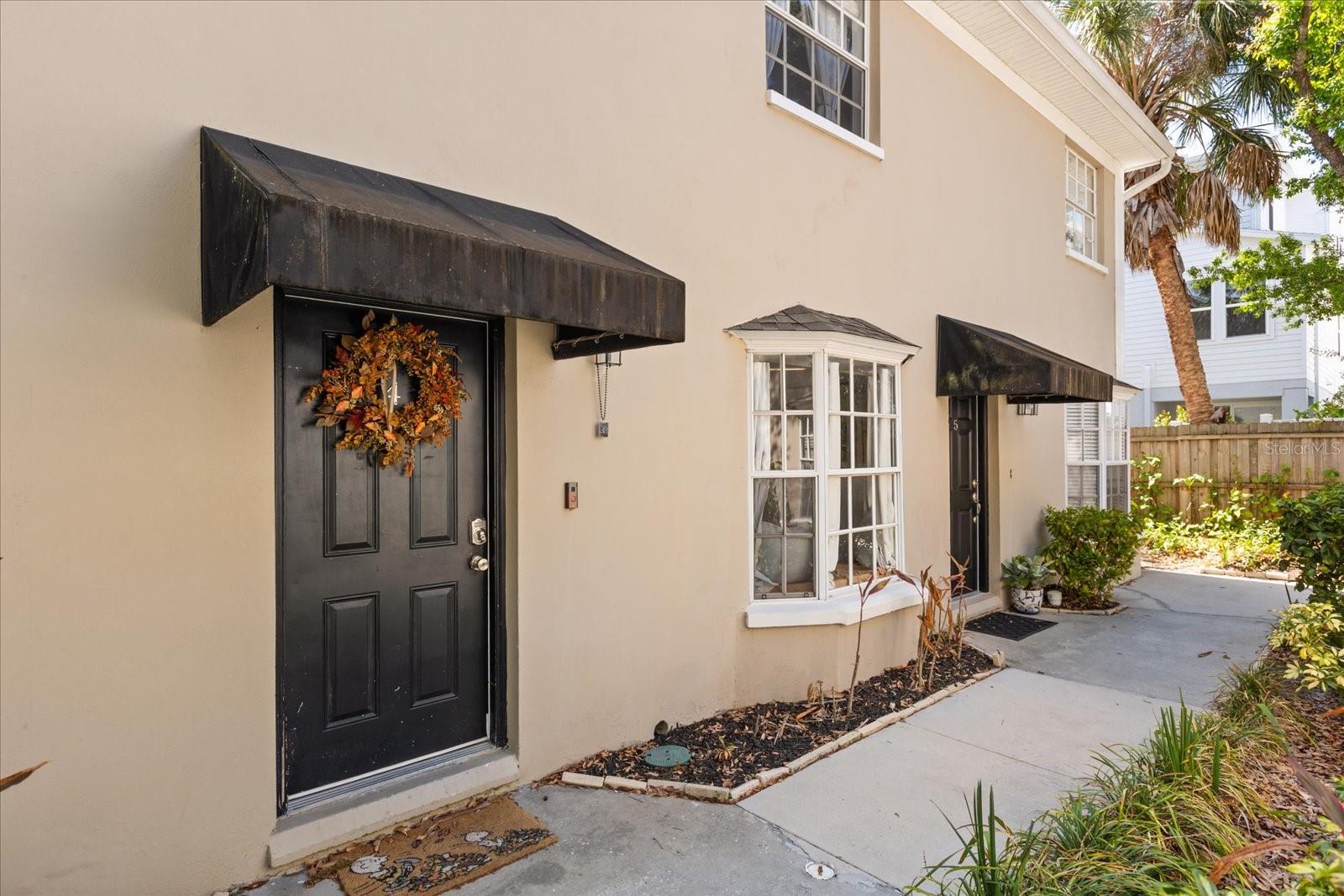 409 S AUDUBON AVE #9, TAMPA, FL, 33609
