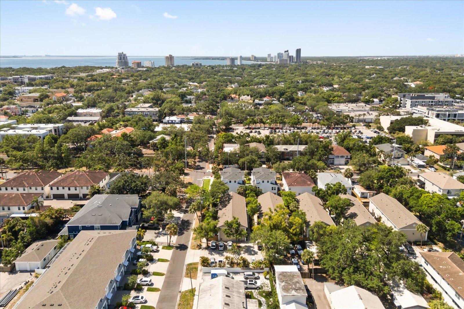 409 S AUDUBON AVE #9, TAMPA, FL, 33609