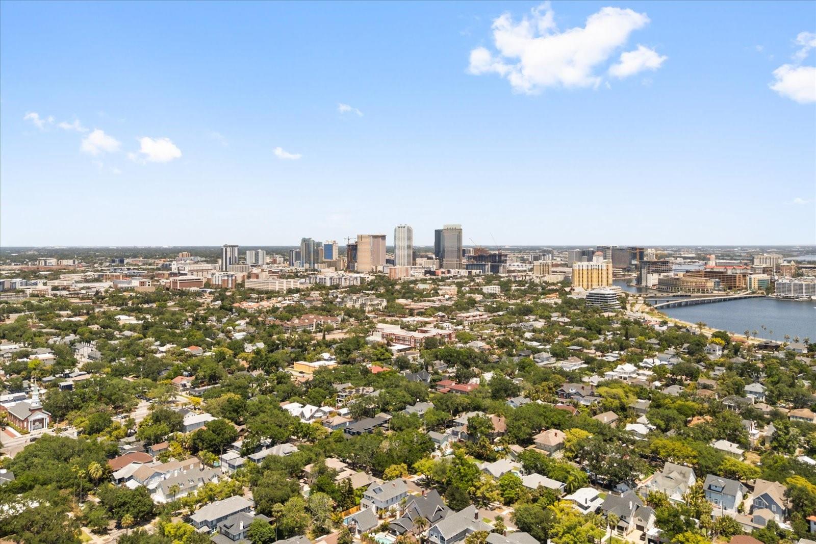 409 S AUDUBON AVE #9, TAMPA, FL, 33609