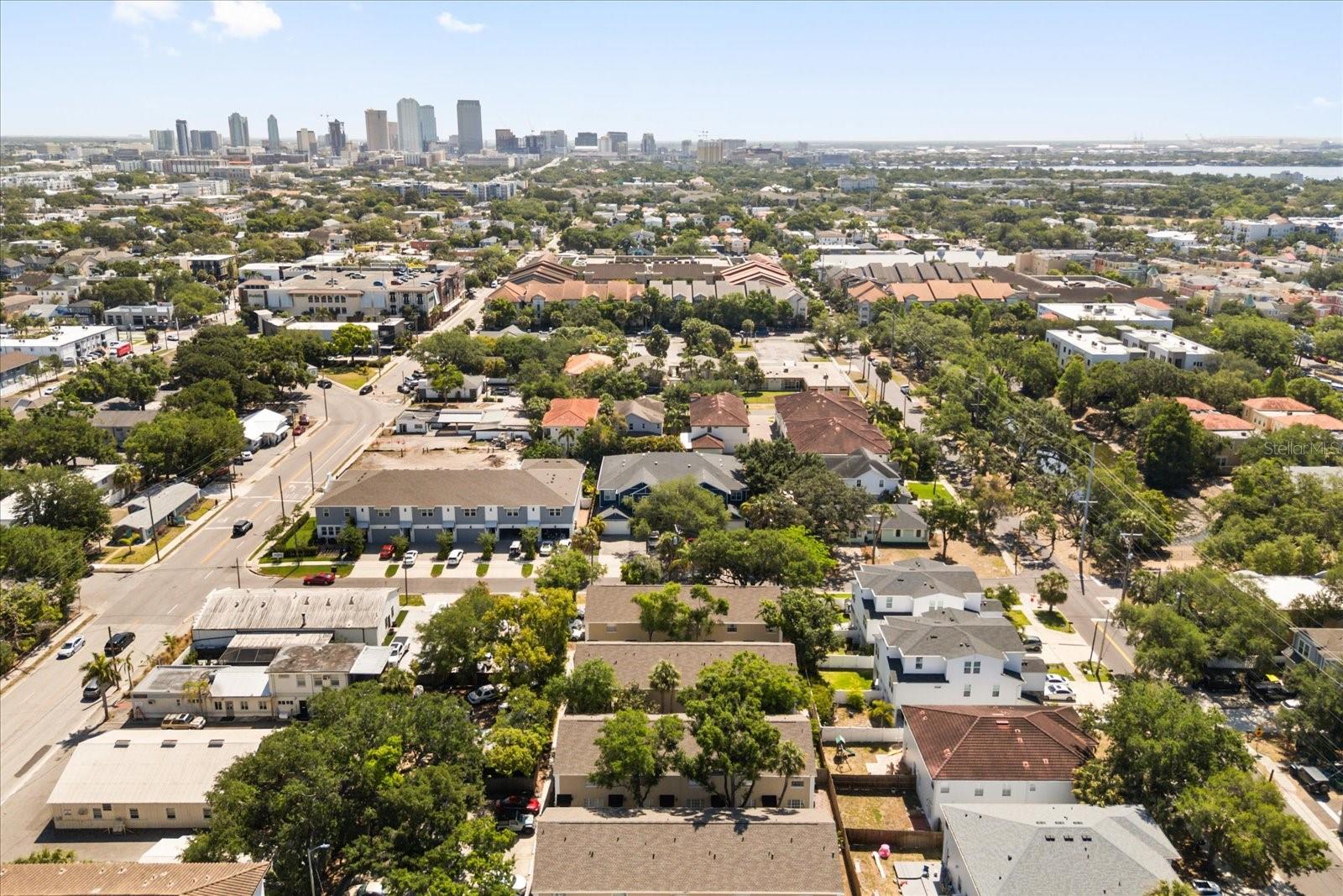 409 S AUDUBON AVE #9, TAMPA, FL, 33609