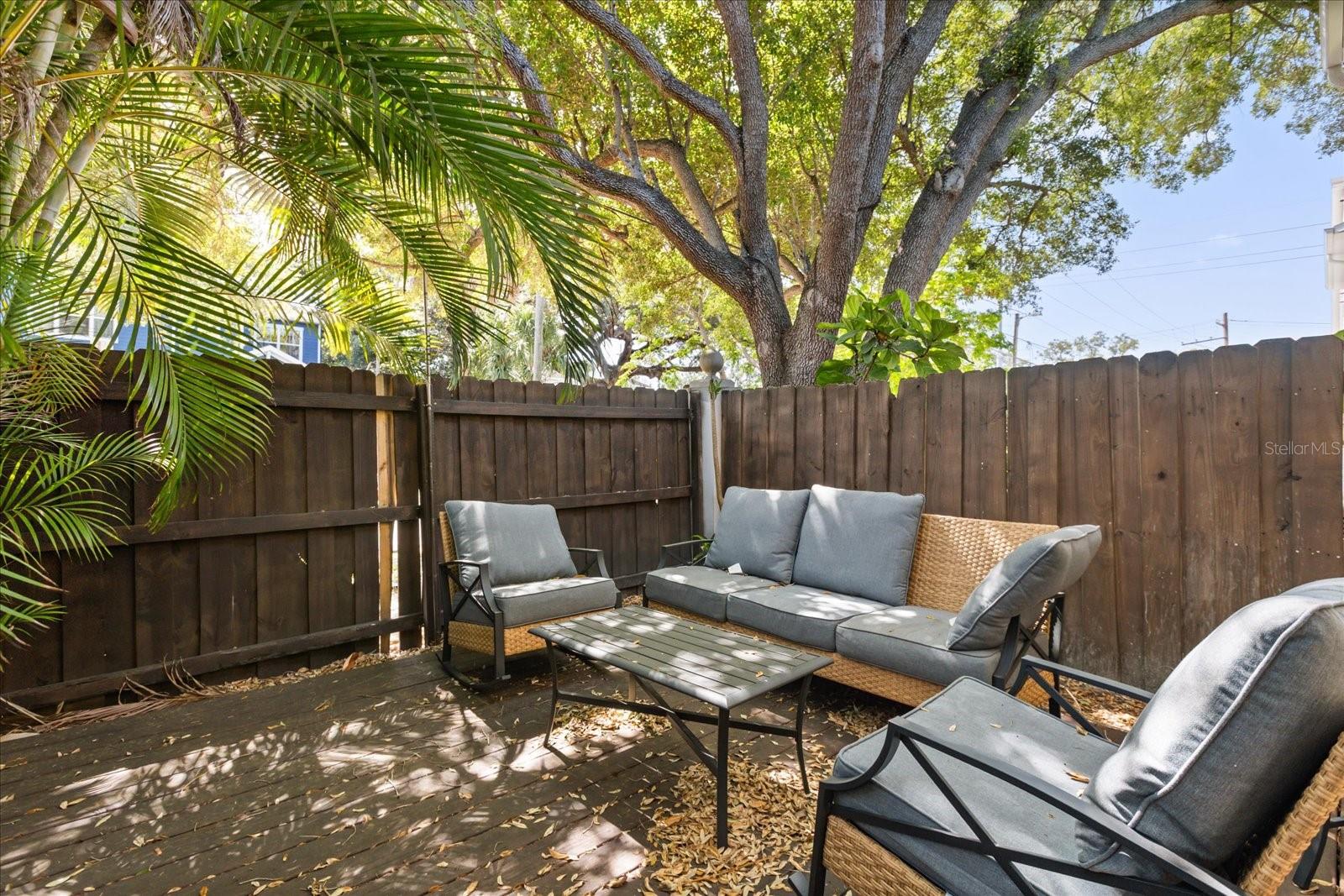 409 S AUDUBON AVE #9, TAMPA, FL, 33609