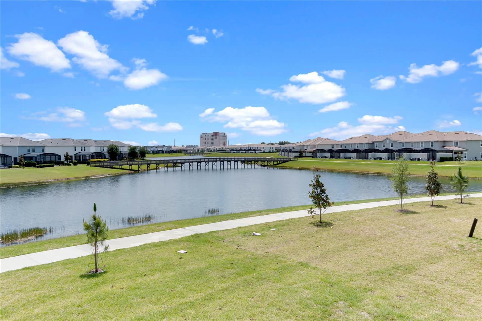 3141 PARADOX CIR #208, KISSIMMEE, FL, 34746
