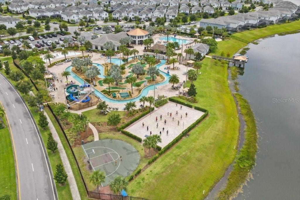 3141 PARADOX CIR #208, KISSIMMEE, FL, 34746