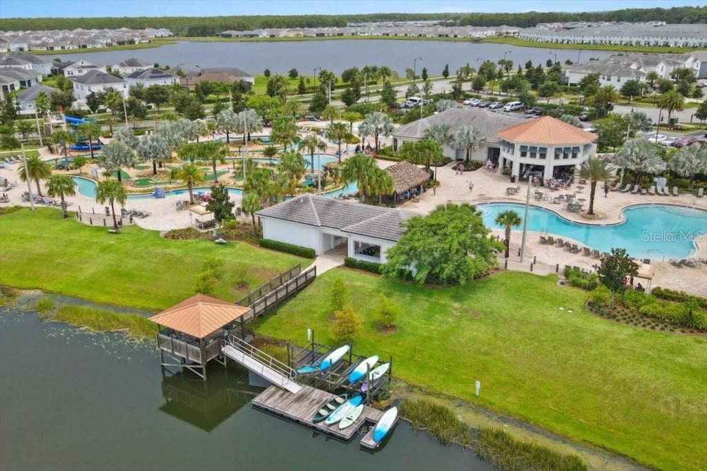 3141 PARADOX CIR #208, KISSIMMEE, FL, 34746