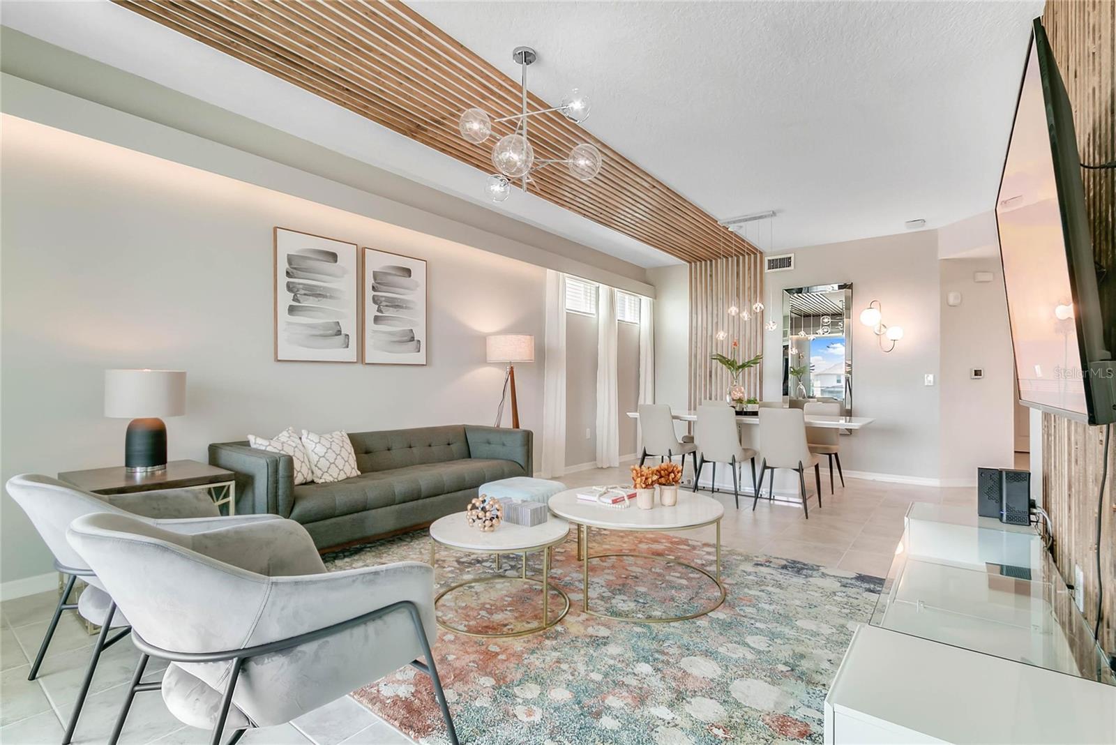 3141 PARADOX CIR #208, KISSIMMEE, FL, 34746