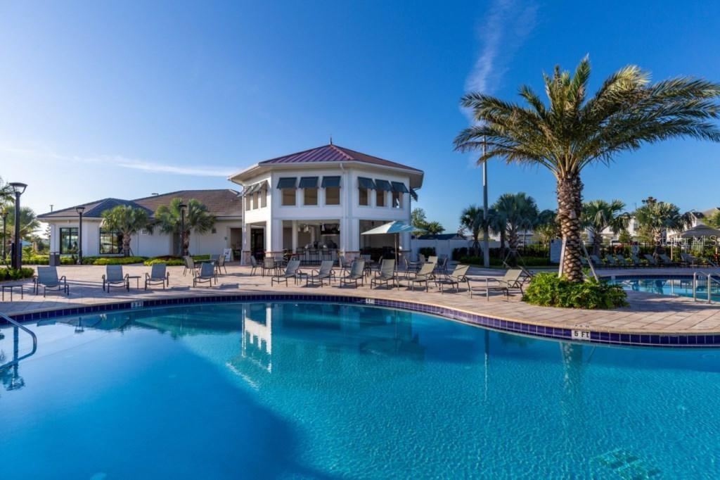 3141 PARADOX CIR #208, KISSIMMEE, FL, 34746
