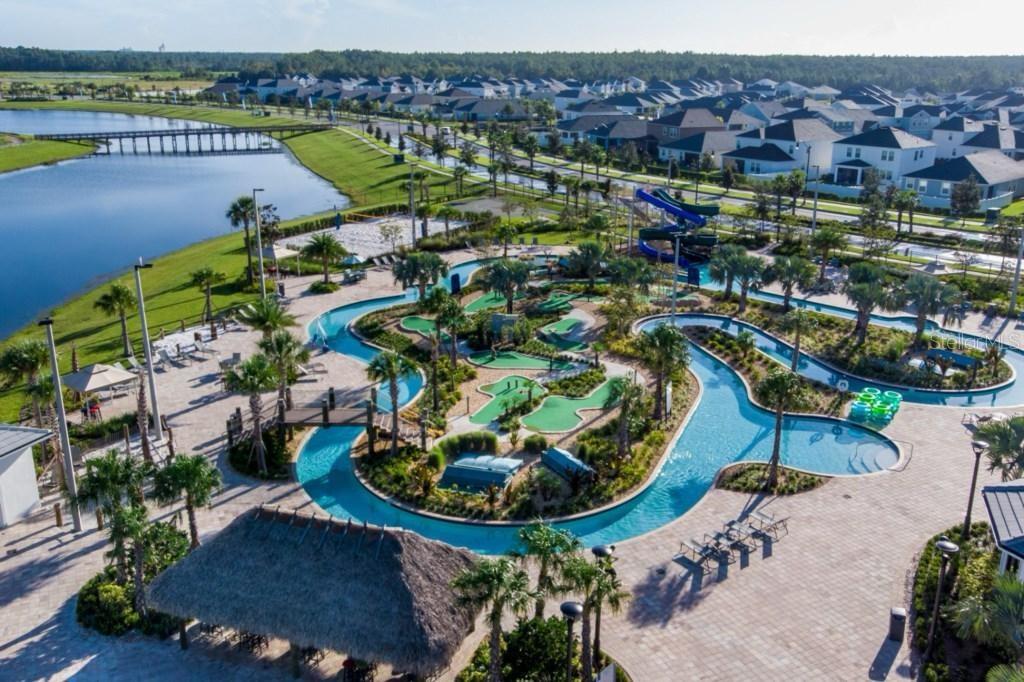 3141 PARADOX CIR #208, KISSIMMEE, FL, 34746