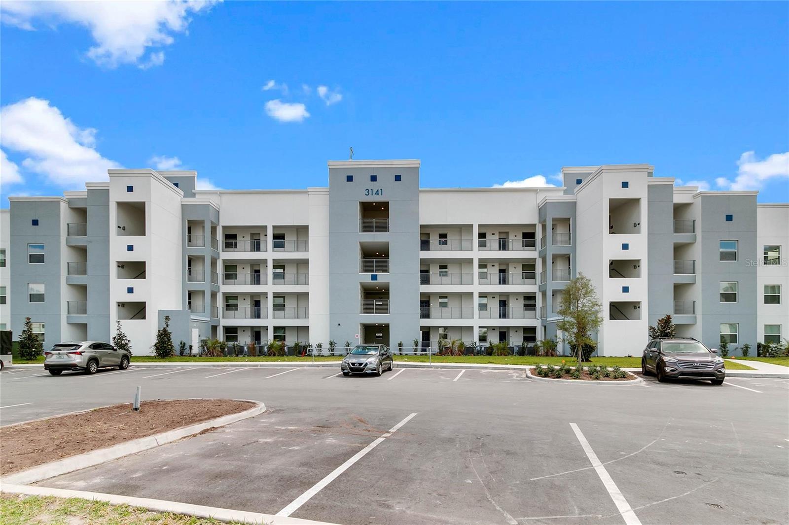 3141 PARADOX CIR #208, KISSIMMEE, FL, 34746