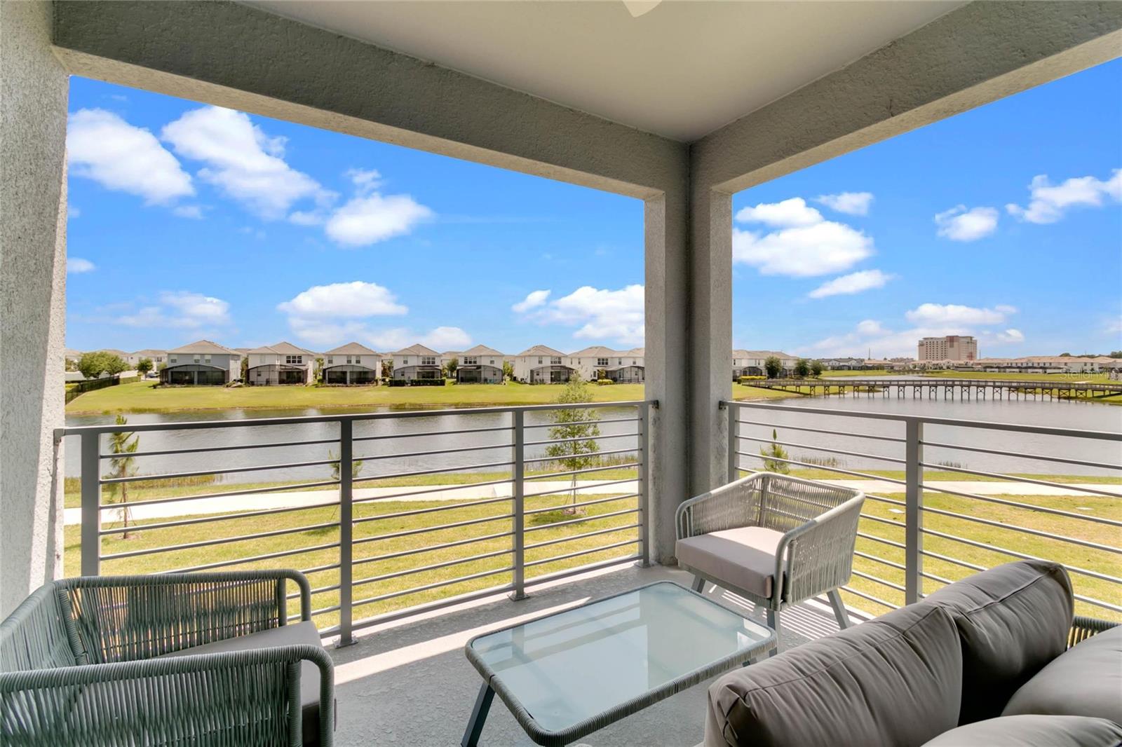3141 PARADOX CIR #208, KISSIMMEE, FL, 34746