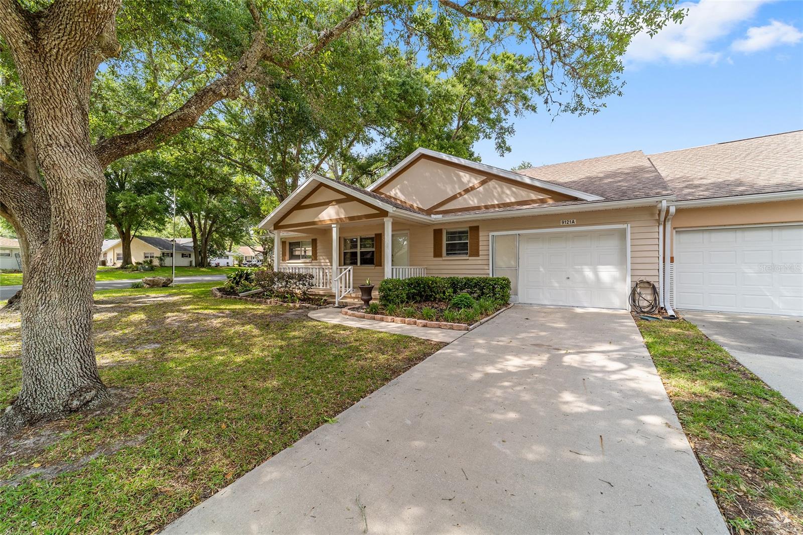 9121 SW 83RD CT #A, OCALA, FL, 34481