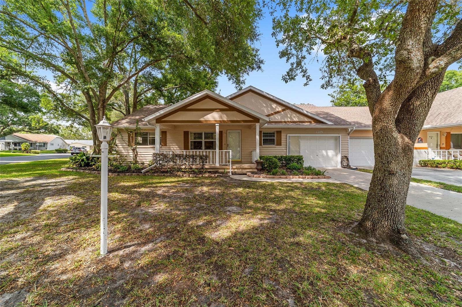 9121 SW 83RD CT #A, OCALA, FL, 34481
