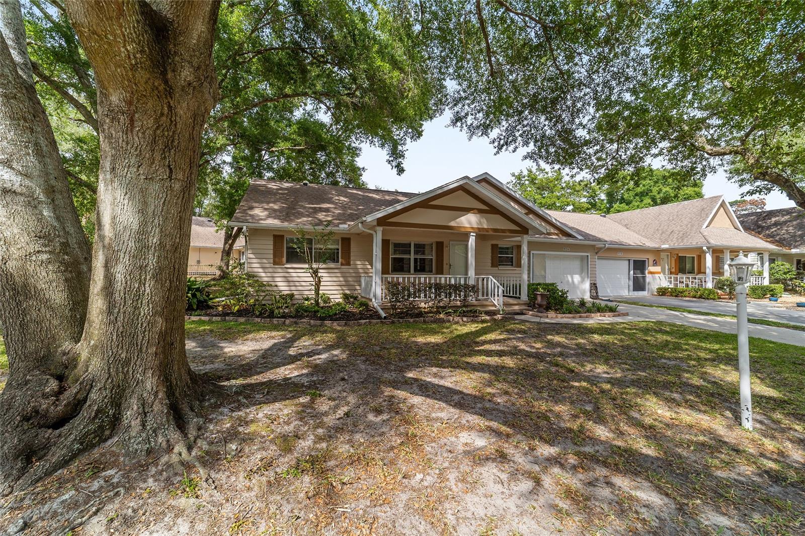 9121 SW 83RD CT #A, OCALA, FL, 34481