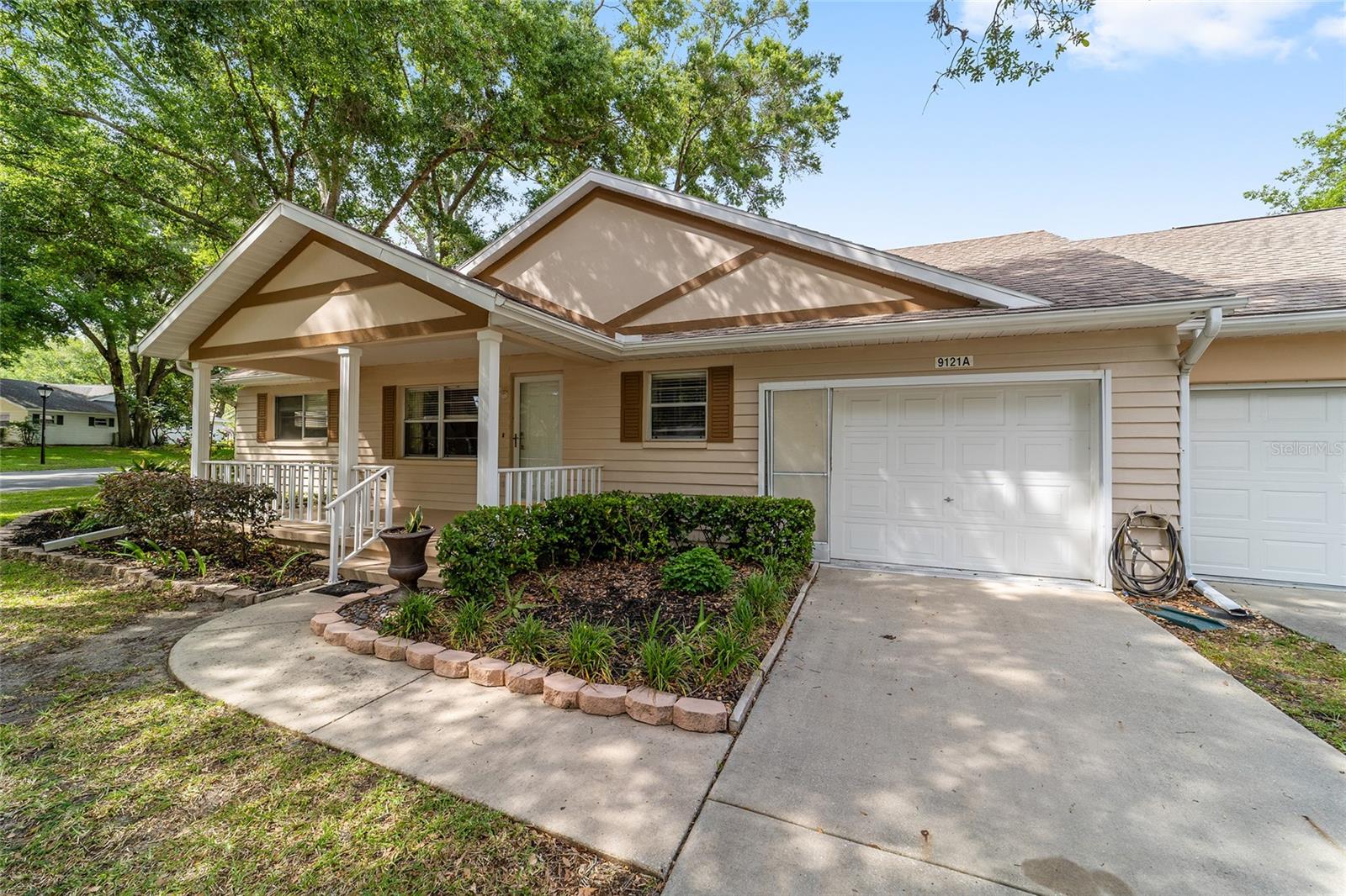 9121 SW 83RD CT #A, OCALA, FL, 34481