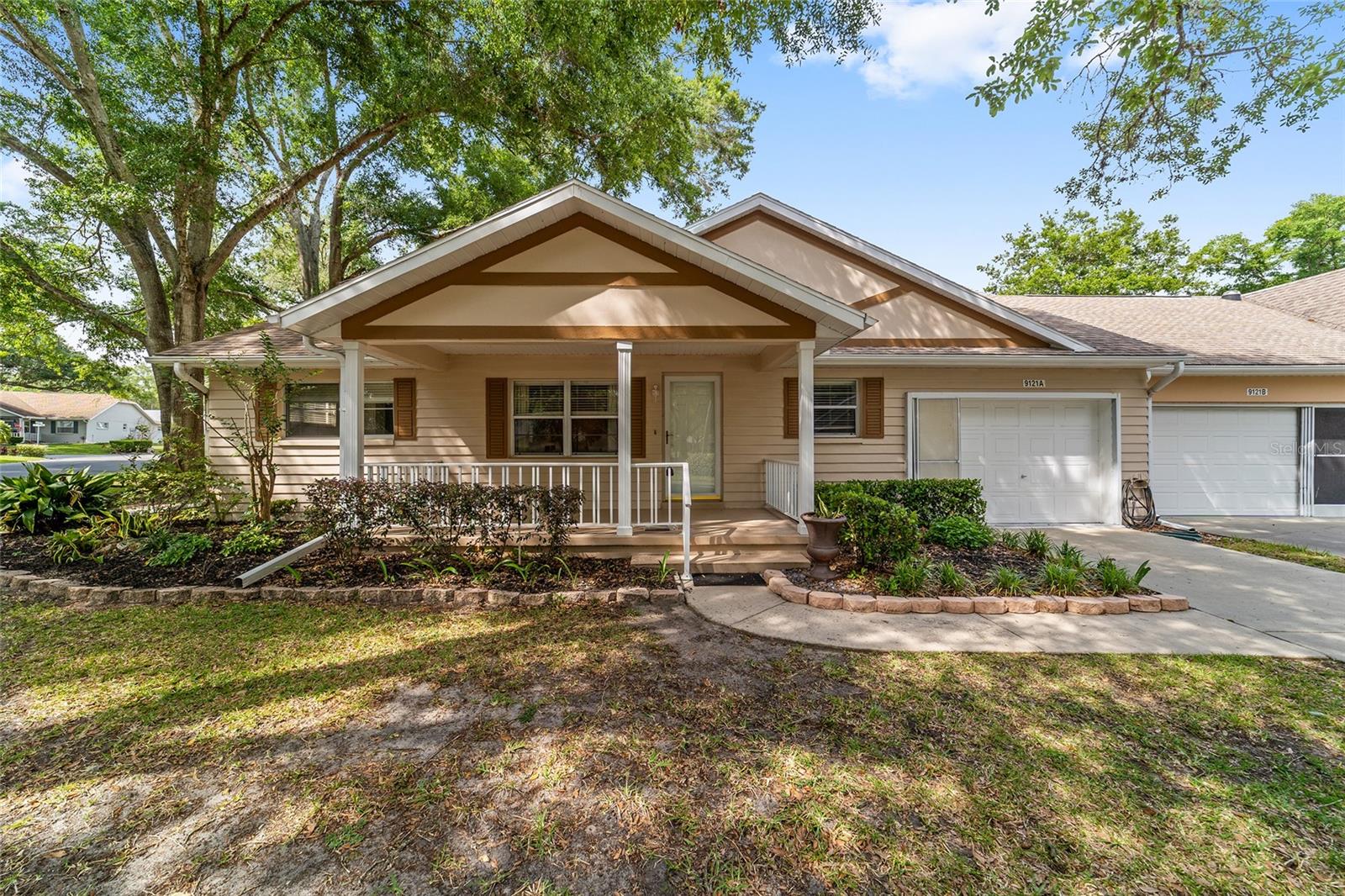 9121 SW 83RD CT #A, OCALA, FL, 34481