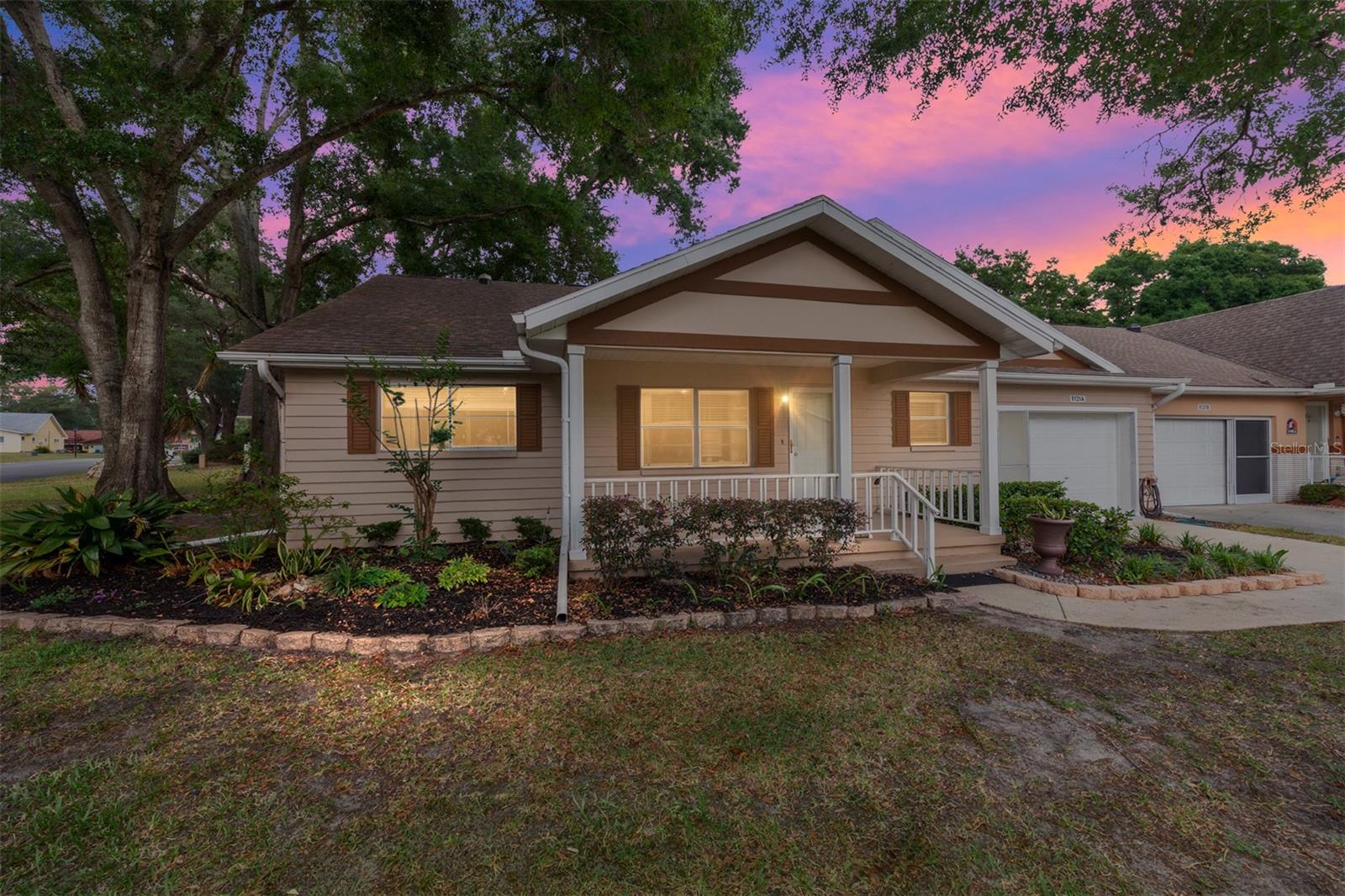 9121 SW 83RD CT #A, OCALA, FL, 34481