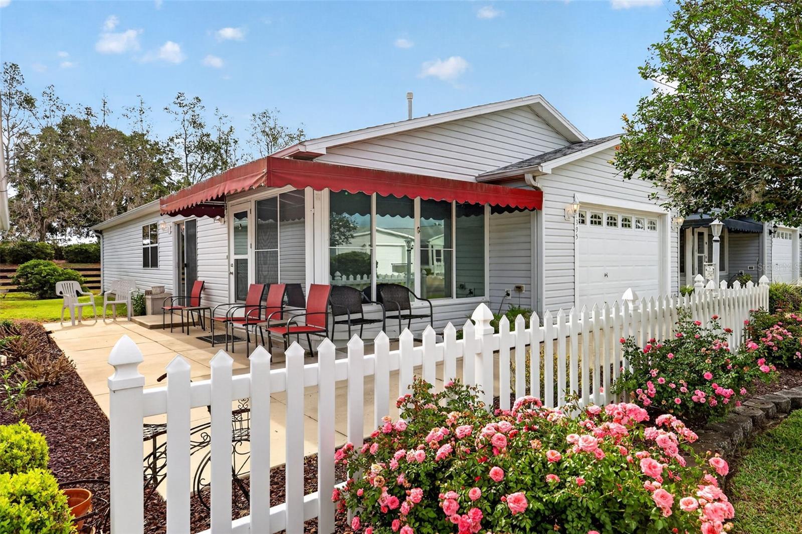 17395 SE 82ND PECAN TER, THE VILLAGES, FL, 32162