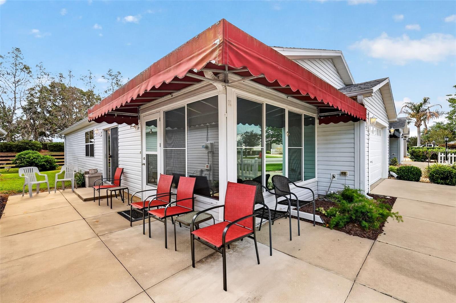 17395 SE 82ND PECAN TER, THE VILLAGES, FL, 32162