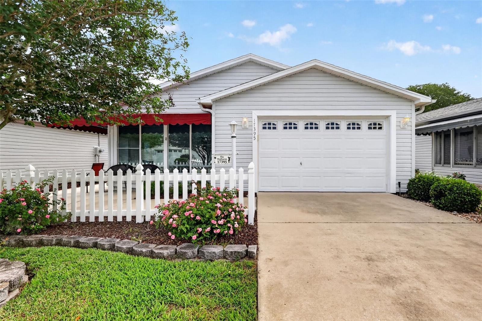 17395 SE 82ND PECAN TER, THE VILLAGES, FL, 32162
