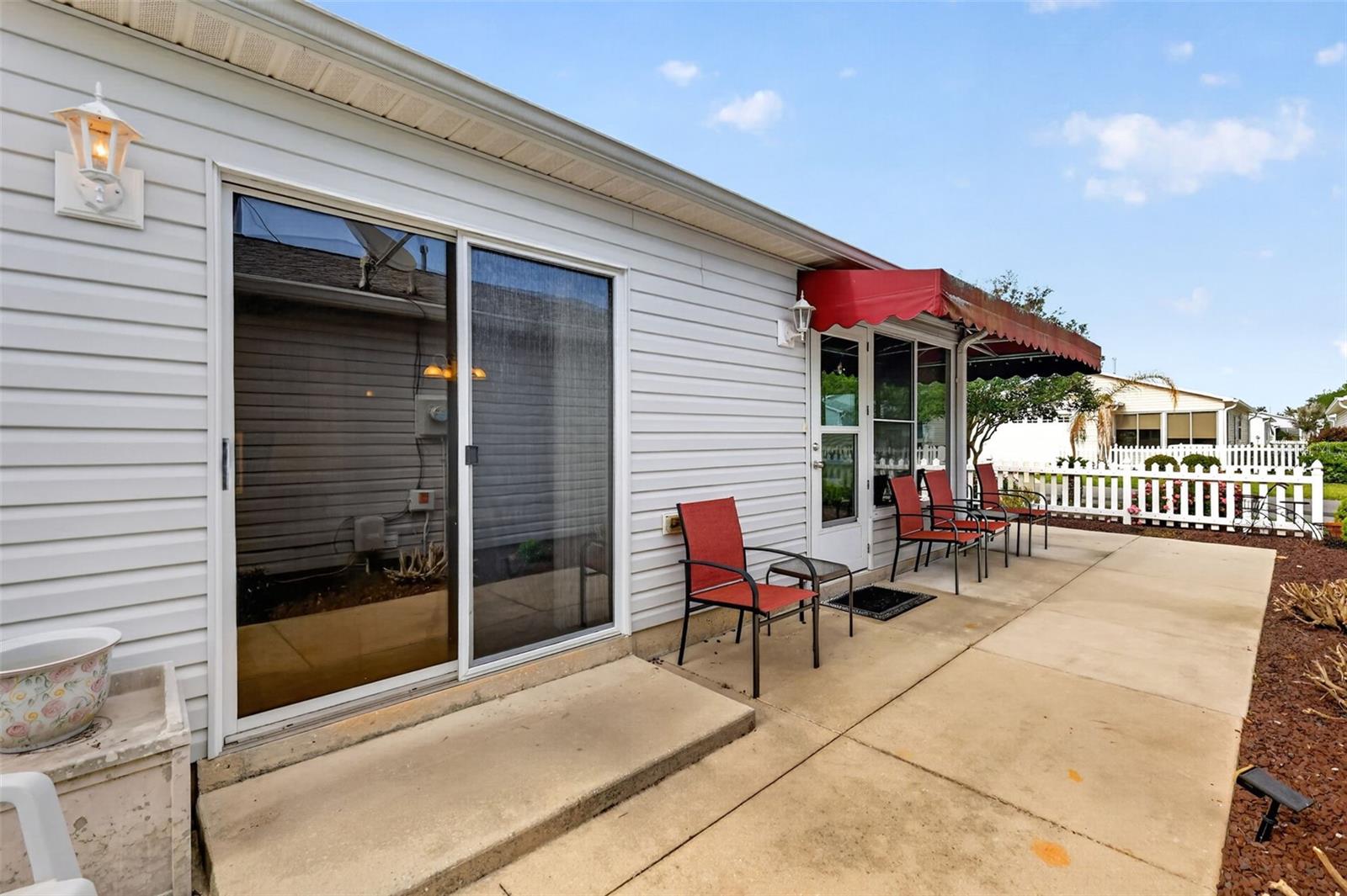 17395 SE 82ND PECAN TER, THE VILLAGES, FL, 32162