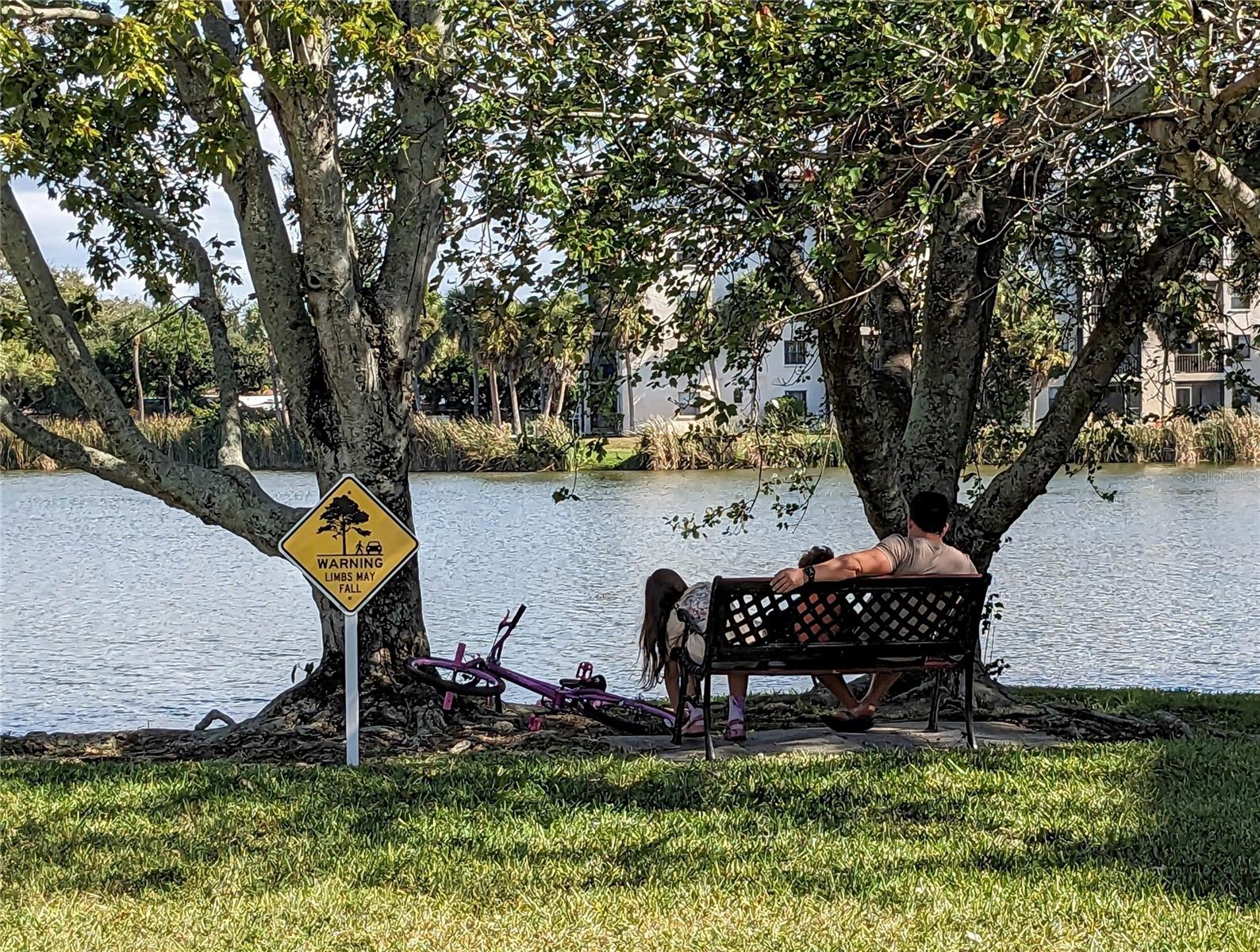 4127 HERON WAY #E-111, BRADENTON, FL, 34205