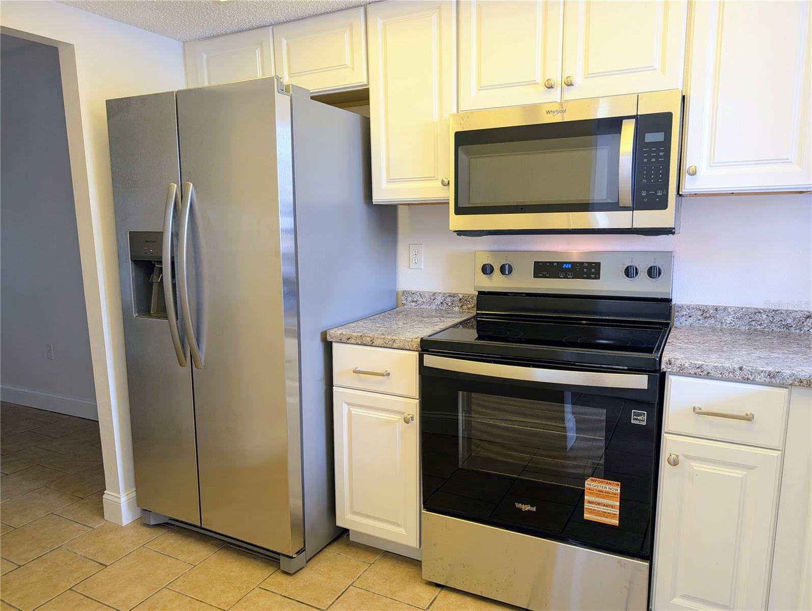 4127 HERON WAY #E-111, BRADENTON, FL, 34205