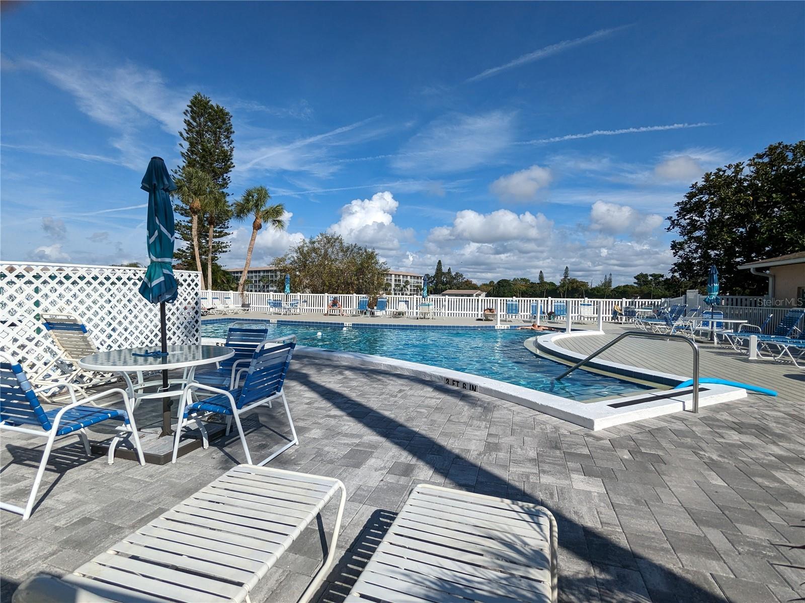 4127 HERON WAY #E-111, BRADENTON, FL, 34205