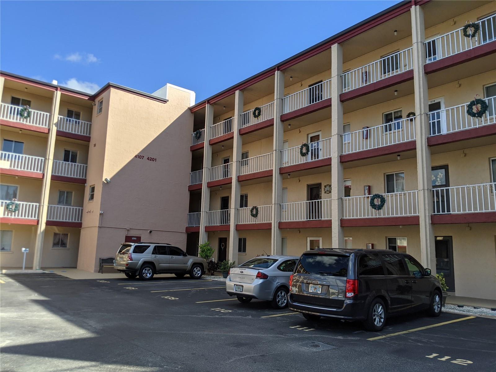 4127 HERON WAY #E-111, BRADENTON, FL, 34205