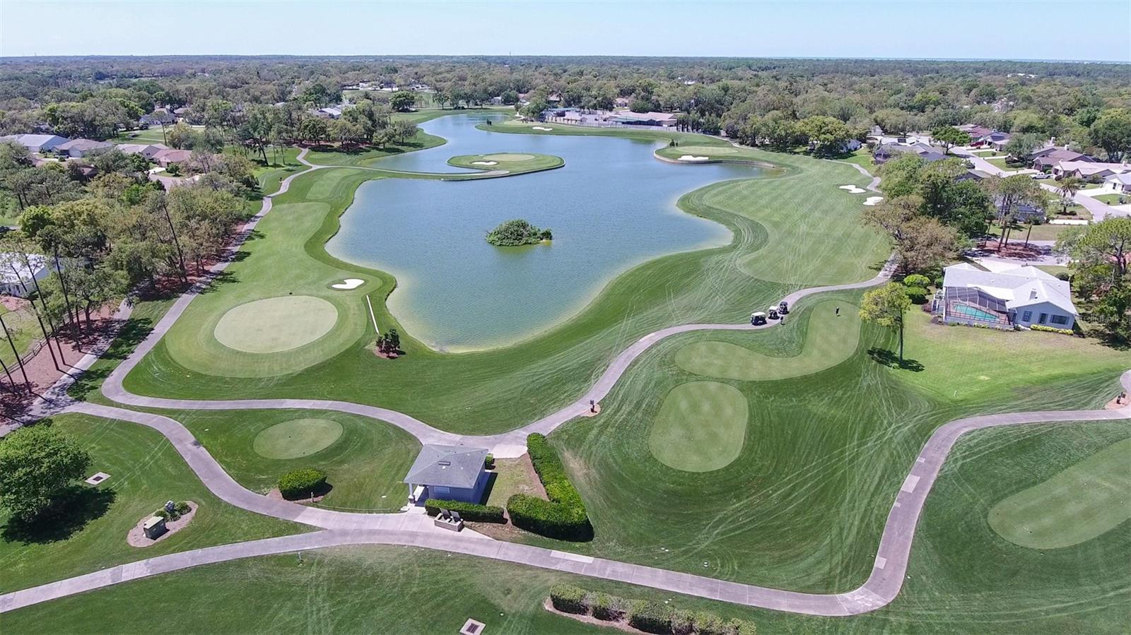 6408 PINE MEADOWS DR, SPRING HILL, FL, 34606