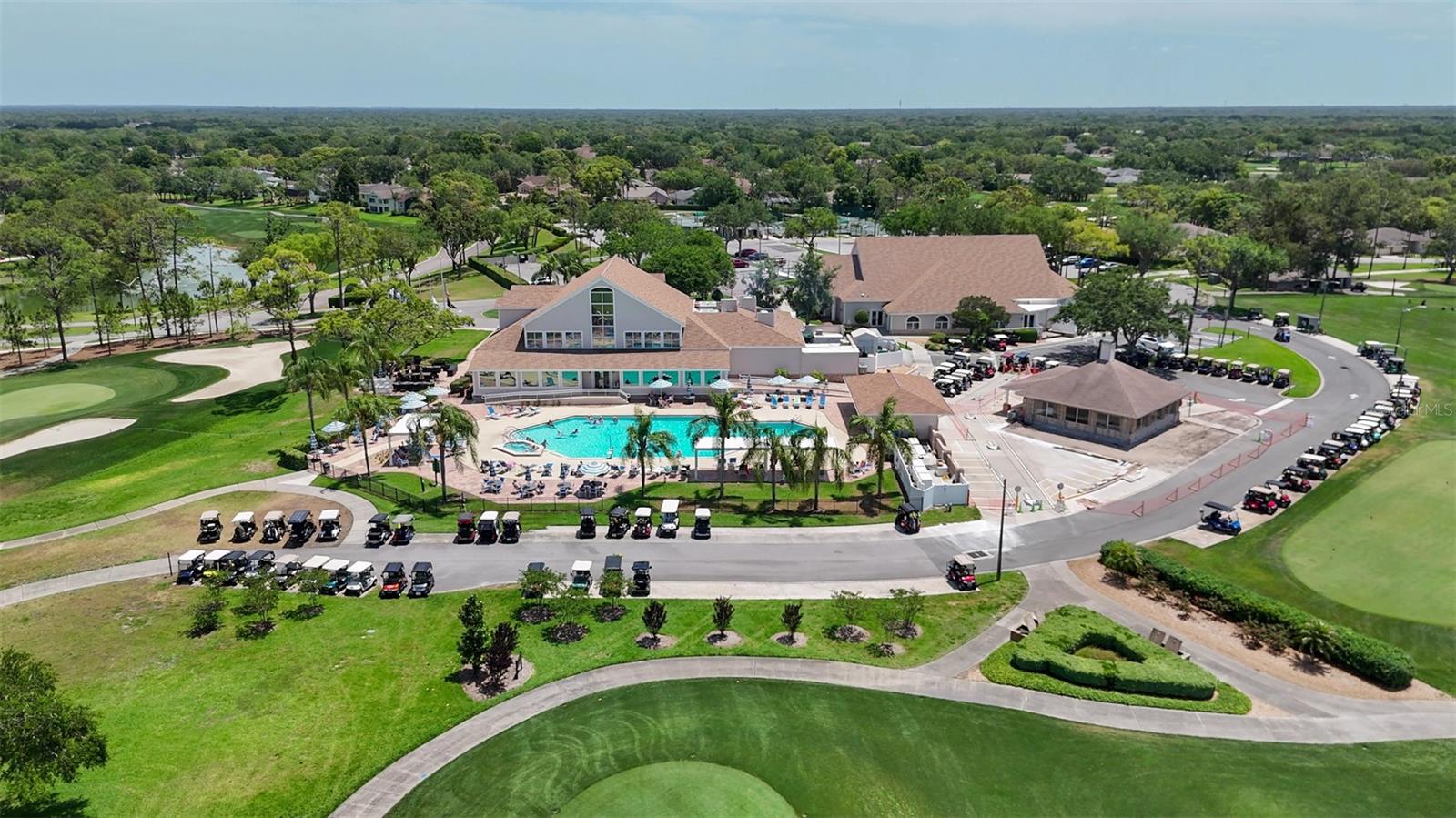 6408 PINE MEADOWS DR, SPRING HILL, FL, 34606