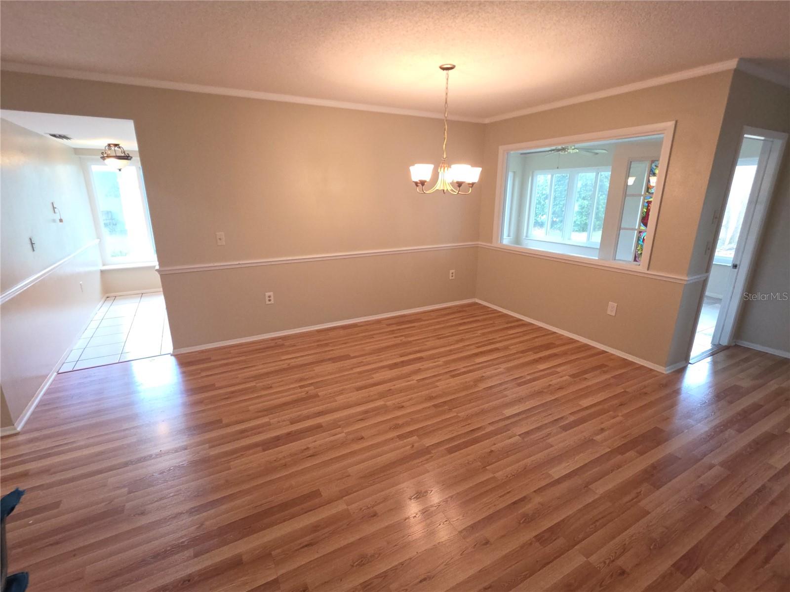 6408 PINE MEADOWS DR, SPRING HILL, FL, 34606